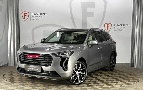 Haval Jolion, 2021 год, 1 700 000 рублей, 1 фотография