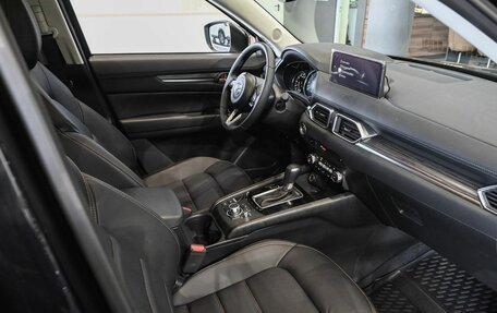 Mazda CX-5 II, 2026 год, 4 250 000 рублей, 18 фотография