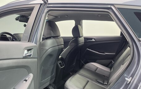 Hyundai Tucson III, 2019 год, 1 780 000 рублей, 4 фотография