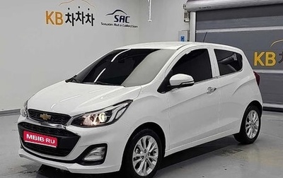 Chevrolet Spark IV, 2022 год, 950 000 рублей, 1 фотография