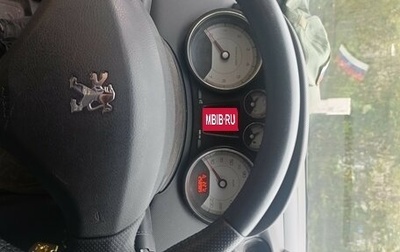 Peugeot 308 II, 2009 год, 235 000 рублей, 1 фотография