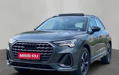 Audi Q3, 2026 год, 3 830 000 рублей, 1 фотография