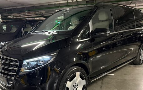 Mercedes-Benz V-Класс, 2026 год, 14 480 000 рублей, 1 фотография