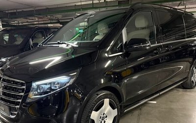 Mercedes-Benz V-Класс, 2026 год, 14 480 000 рублей, 1 фотография