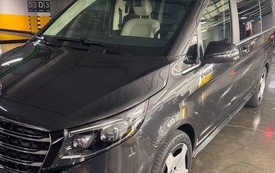 Mercedes-Benz V-Класс, 2026 год, 14 680 000 рублей, 1 фотография