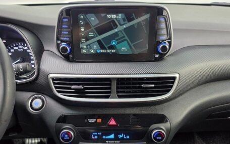 Hyundai Tucson III, 2019 год, 1 780 000 рублей, 8 фотография