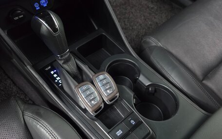 Hyundai Tucson III, 2019 год, 1 780 000 рублей, 10 фотография
