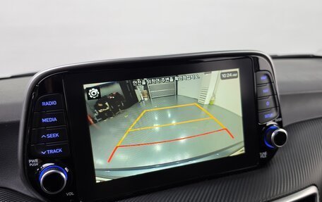 Hyundai Tucson III, 2019 год, 1 780 000 рублей, 12 фотография