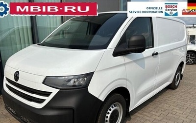 Volkswagen Transporter, 2026 год, 5 900 067 рублей, 1 фотография