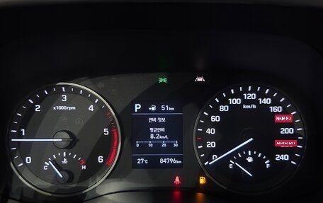Hyundai Tucson III, 2019 год, 1 780 000 рублей, 9 фотография