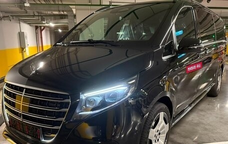 Mercedes-Benz V-Класс, 2026 год, 14 470 000 рублей, 1 фотография