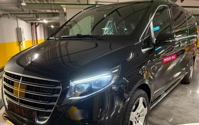 Mercedes-Benz V-Класс, 2026 год, 14 470 000 рублей, 1 фотография