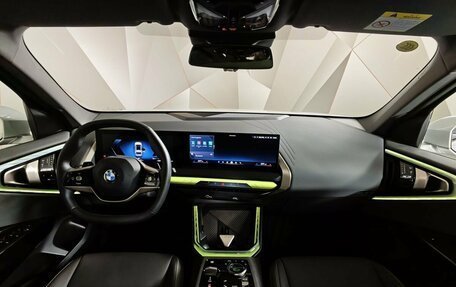 BMW X3, 2025 год, 6 100 000 рублей, 1 фотография