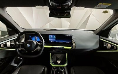 BMW X3, 2025 год, 6 100 000 рублей, 1 фотография