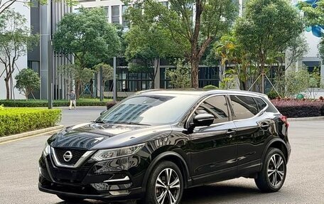 Nissan Qashqai, 2022 год, 1 684 000 рублей, 1 фотография