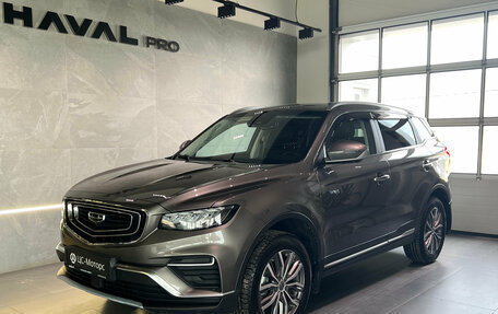Geely Atlas, 2022 год, 1 749 000 рублей, 1 фотография