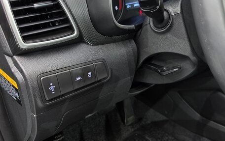 Hyundai Tucson III, 2019 год, 1 780 000 рублей, 14 фотография