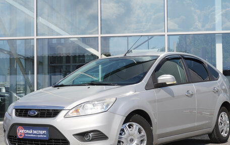 Ford Focus II рестайлинг, 2011 год, 549 000 рублей, 1 фотография