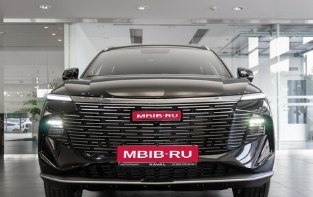 Haval F7, 2026 год, 3 199 000 рублей, 1 фотография