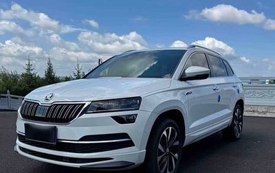 Skoda Karoq I, 2022 год, 2 113 000 рублей, 1 фотография