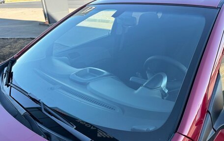Chevrolet Aveo III, 2013 год, 570 000 рублей, 9 фотография