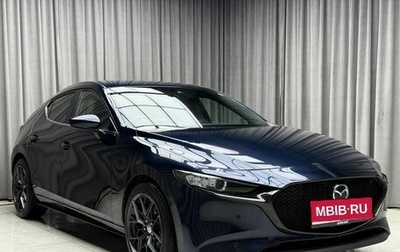 Mazda 3, 2023 год, 1 599 000 рублей, 1 фотография