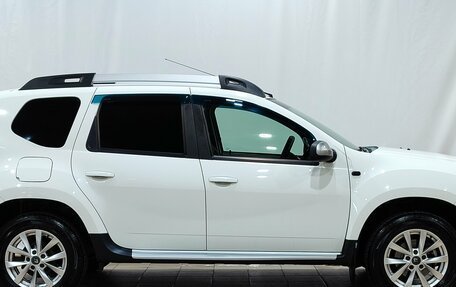 Renault Duster I рестайлинг, 2019 год, 1 450 000 рублей, 4 фотография