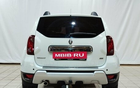 Renault Duster I рестайлинг, 2019 год, 1 450 000 рублей, 6 фотография