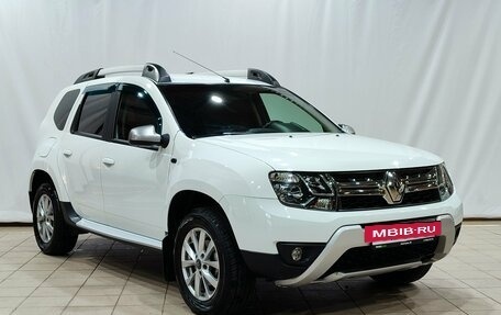 Renault Duster I рестайлинг, 2019 год, 1 450 000 рублей, 3 фотография