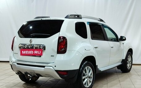 Renault Duster I рестайлинг, 2019 год, 1 450 000 рублей, 5 фотография