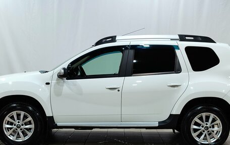 Renault Duster I рестайлинг, 2019 год, 1 450 000 рублей, 8 фотография