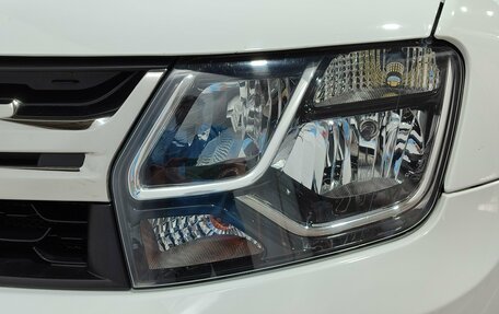 Renault Duster I рестайлинг, 2019 год, 1 450 000 рублей, 9 фотография