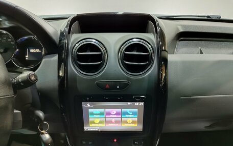 Renault Duster I рестайлинг, 2019 год, 1 450 000 рублей, 16 фотография