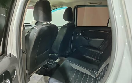 Renault Duster I рестайлинг, 2019 год, 1 450 000 рублей, 18 фотография