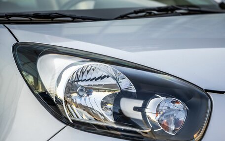 KIA Picanto II, 2013 год, 918 000 рублей, 11 фотография