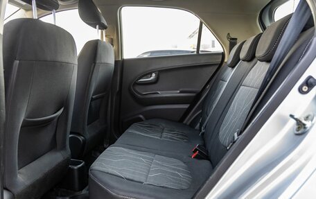 KIA Picanto II, 2013 год, 918 000 рублей, 31 фотография
