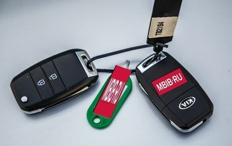 KIA Picanto II, 2013 год, 918 000 рублей, 33 фотография