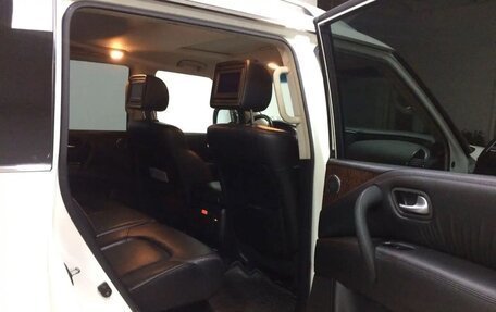Nissan Patrol, 2013 год, 2 100 000 рублей, 9 фотография