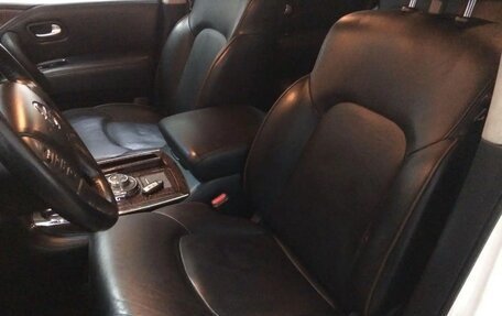 Nissan Patrol, 2013 год, 2 100 000 рублей, 6 фотография