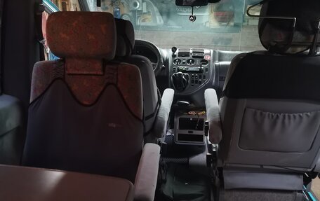 Mercedes-Benz Vito, 2003 год, 980 000 рублей, 8 фотография