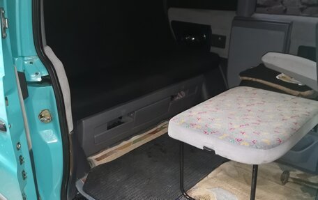 Mercedes-Benz Vito, 2003 год, 980 000 рублей, 6 фотография