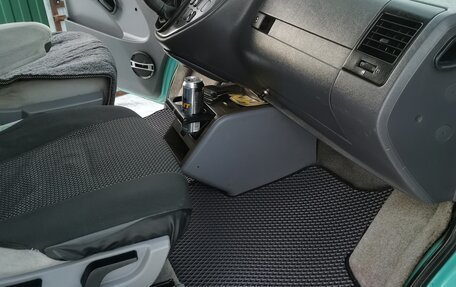 Mercedes-Benz Vito, 2003 год, 980 000 рублей, 10 фотография