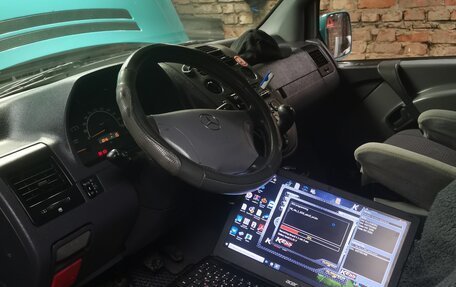 Mercedes-Benz Vito, 2003 год, 980 000 рублей, 9 фотография