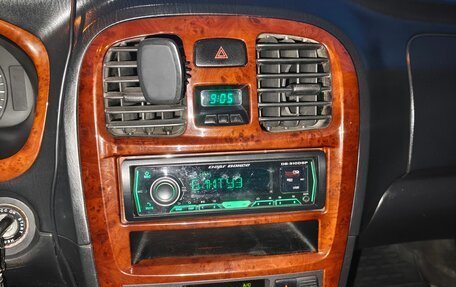 Hyundai Sonata IV рестайлинг, 2005 год, 450 000 рублей, 15 фотография