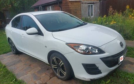 Mazda 3, 2010 год, 410 000 рублей, 2 фотография