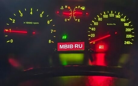 Hyundai Sonata IV рестайлинг, 2005 год, 450 000 рублей, 14 фотография