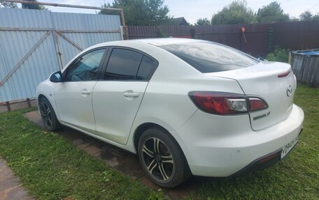 Mazda 3, 2010 год, 410 000 рублей, 3 фотография