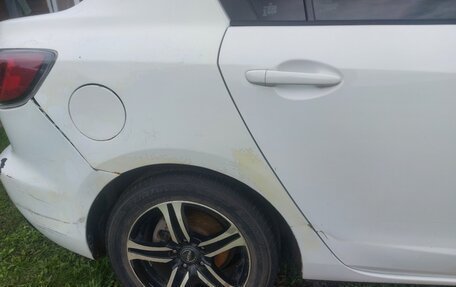 Mazda 3, 2010 год, 410 000 рублей, 9 фотография