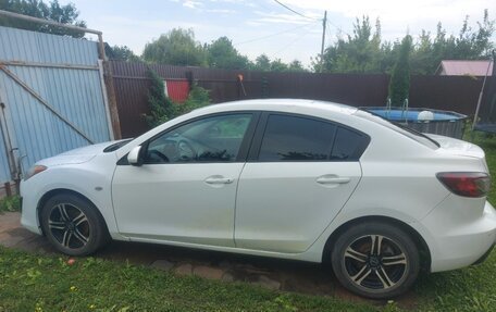 Mazda 3, 2010 год, 410 000 рублей, 4 фотография