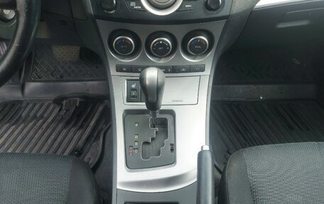 Mazda 3, 2010 год, 410 000 рублей, 17 фотография